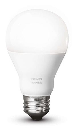 16472/93/P0 Hue White Turaco venkovní nástěnné LED svítidlo E27 1x9,5W 806lm 2700K IP44 antracit 9