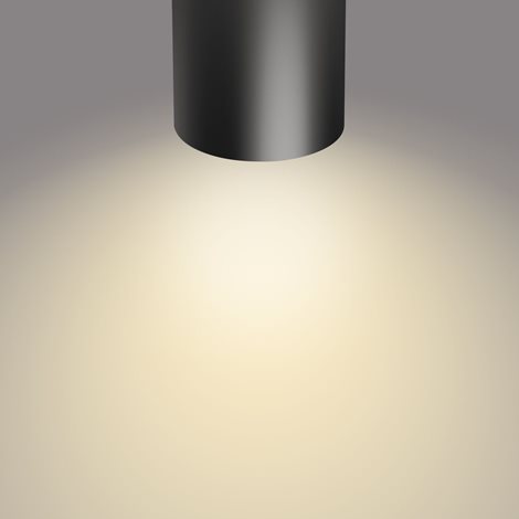 53300/30/16 Phase stropní bodové LED svítidlo 4,5W 500lm 2700K stmívatelné IP20, černé 9