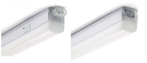 85089/31/16 Linear lineární LED svítidlo 1x18W 1600lm 4000K IP20 113cm, bílé 4