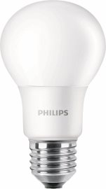 CorePro LEDbulb ND 4.9-40W A60 E27 865 LED Žárovka 4,9W 470lm