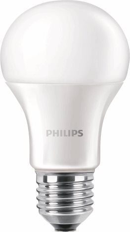 CorePro LEDbulb ND 12.5-100W A60 E27 840 LED Žárovka 12,5W 1521lm 1