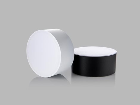 LED2 1010151 BUTTON II, W 6-12W 3000K/4000K 3