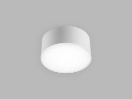 LED2 1010151D BUTTON II, W DALI/PUSH DIM 12W 3000K/4000K