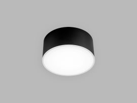 LED2 1010153 BUTTON II, B 6-12W 3000K/4000K