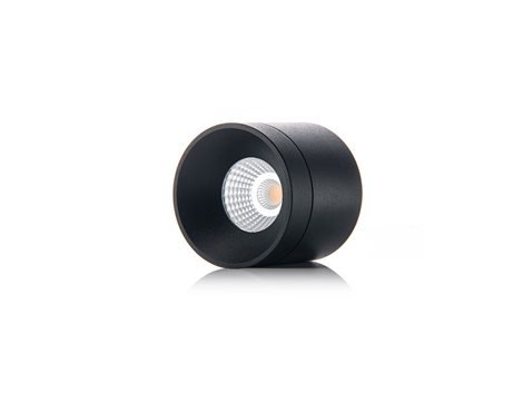 LED2 1110933 TINY, B 8W 3000K 3