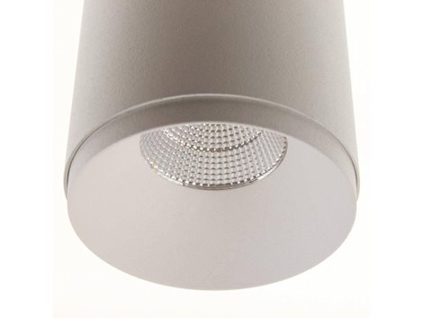 LED2 1150431 TUBUS A, W 9W 3000K 6