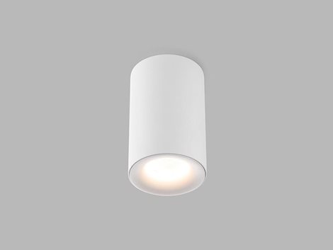 LED2 1150631 TUBUS C, W 9W 3000K 5