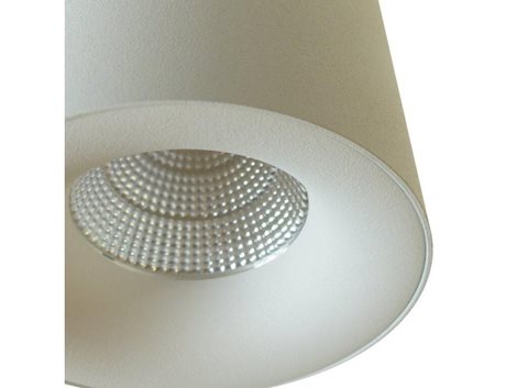 LED2 1150631 TUBUS C, W 9W 3000K 6