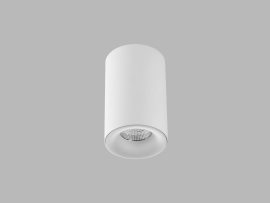 LED2 1150651D TUBUS II C, W DALI/PUSH DIM 9W 3000K/3500K/4000K