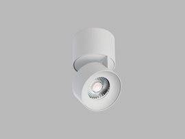 LED2 11508311 KLIP ON, WW 11W 3000K