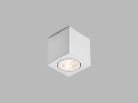 LED2 1160131 BOX, W 6W 3000K