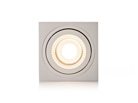 LED2 1160131 BOX, W 6W 3000K 3