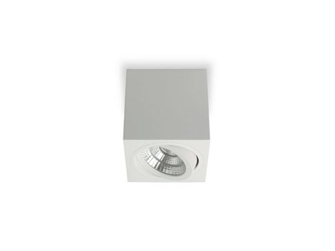 LED2 1160131 BOX, W 6W 3000K 6