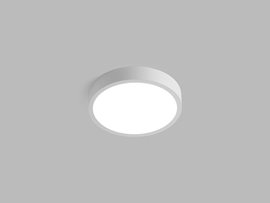 LED2 1183131 SLIM-R ON, S 10W 3000K