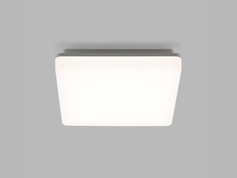 LED2 1230751 SQUARE II 25 12W 3CCT 1