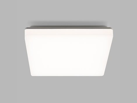 LED2 1230951 SQUARE II 40 30W 3000K/3500K/4000K 1