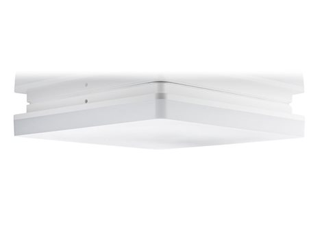 LED2 1230951 SQUARE II 40 30W 3000K/3500K/4000K 2