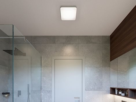 LED2 1230951 SQUARE II 40 30W 3000K/3500K/4000K 7