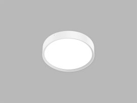 LED2 1234251D MIRA 25, W DALI/PUSH DIM 18W 3CCT 3000K/3500K/4000K