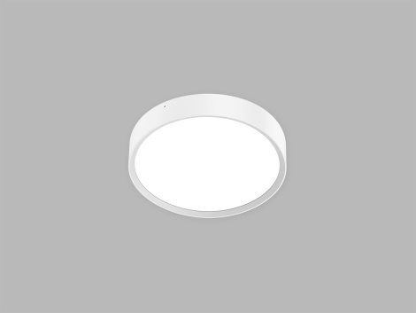 LED2 1234251D MIRA 25, W DALI/PUSH DIM 18W 3CCT 3000K/3500K/4000K 1