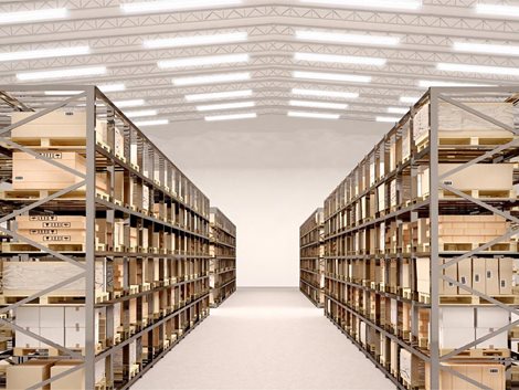 LED2 1235151 HENO 150 60W 3000K/3500K/4000K 4