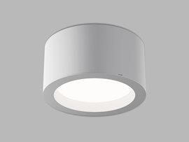 LED2 1235551 KAPA ON 19, W 25W 3000K/3500K/4000K