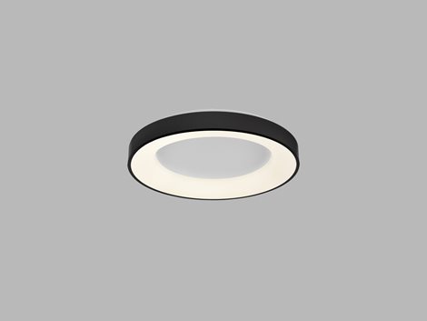 LED2 1270153D BELLA 48, B DALI/PUSH DIM 40W 2CCT 3000K/4000K 1
