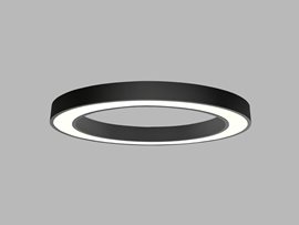 LED2 1270653 SATURN 80, B 80W 2CCT 3000K/4000K