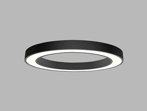 LED2 1270653 SATURN 80, B 80W 2CCT 3000K/4000K 1