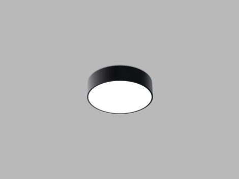 LED2 1271253D MONO 40, B DALI/PUSH DIM 30W 2CCT 3000K/4000K 1