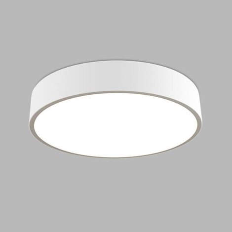 LED2 1271451D MONO 80, W DALI/PUSH DIM 100W 2CCT 3000K/4000K 1
