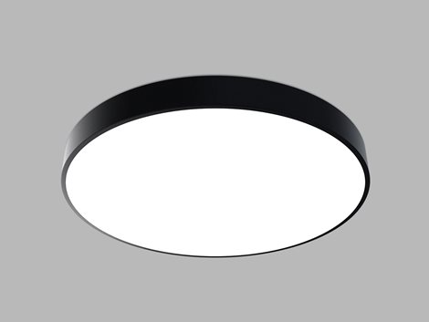 LED2 1271553D MONO 100, B DALI/PUSH DIM 153W 2CCT 3000K/4000K 1