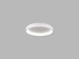 LED2 1271651D BELLA SLIM 48, W DALI/PUSH DIM 38W 2CCT 3000K/4000K