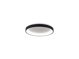 Stropní svítidlo BELLA SLIM 48 B 38W 2CCT, 3000/4000K, 480mm, IP20