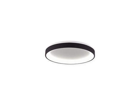 Stropní svítidlo BELLA SLIM 48 B 38W 2CCT, 3000/4000K, 480mm, IP20 1