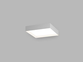 LED2 1272251 MILO 40, W 30W 2CCT 3000K/4000K