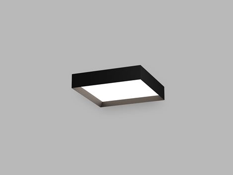 LED2 1272253 MILO 40, B 30W 2CCT 3000K/4000K 1