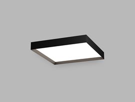 LED2 1272353D MILO 60, B DIM 30W 2CCT 3000K/4000K