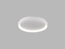 LED2 1273151 BELLA SLIM 58, W 48W 2CCT 3000K/4000K