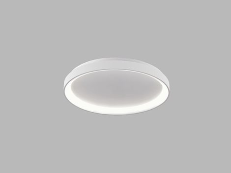 LED2 1273151DT BELLA SLIM 58, W TRIAC DIM 48W 2CCT 3000K/4000K 1