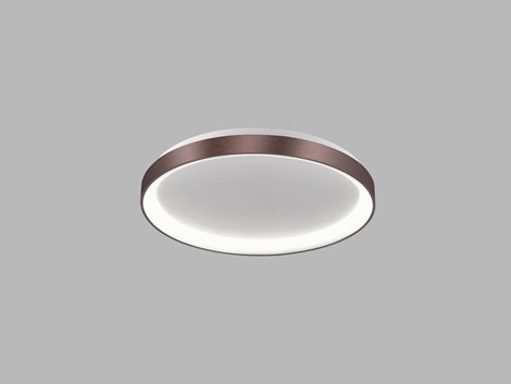 LED2 1273158 BELLA SLIM 58, CF 48W 2CCT 3000K/4000K 1