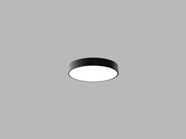 LED2 1274253 MONO SLIM 40, B 30W 2CCT 3000K/4000K