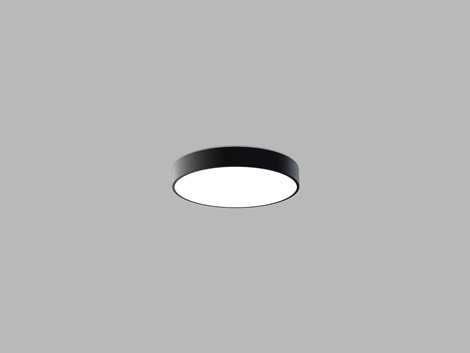 LED2 1274253 MONO SLIM 40, B 30W 2CCT 3000K/4000K 1