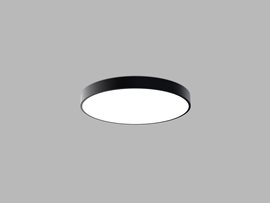 LED2 1274353 MONO SLIM 60, B 60W 2CCT 3000K/4000K