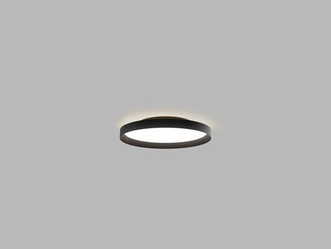 LED2 1274853ZBTW MOON 40, B ZIGBEE TW 36W 2CCT 3000K/4000K 1
