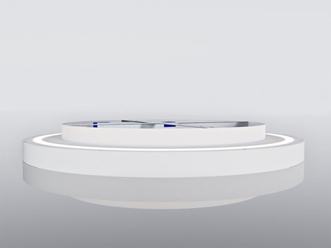 LED2 1275053ZBTW MOON 80, B ZIGBEE TW 88W 2CCT 3000K/4000K 2