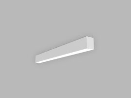 LED2 1314151 LINO II 90 P, W 18-24W 3000K/3500K/4000K