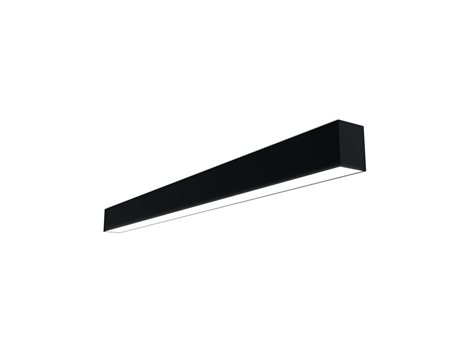 LED2 1314253D LINO II 120 P, B PRISMA 32W DALI/PUSH DIM 3CCT 3000K/3500/4000K 3
