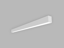 LED2 1314351 LINO II 150 P, W PRISMA 37-49W 3CCT 3000K/3500/4000K
