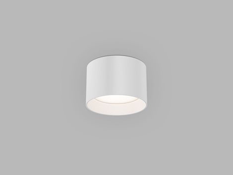 LED2 1480151 ZETA ON XS, W 8W 3000K/3500K/4000K 1